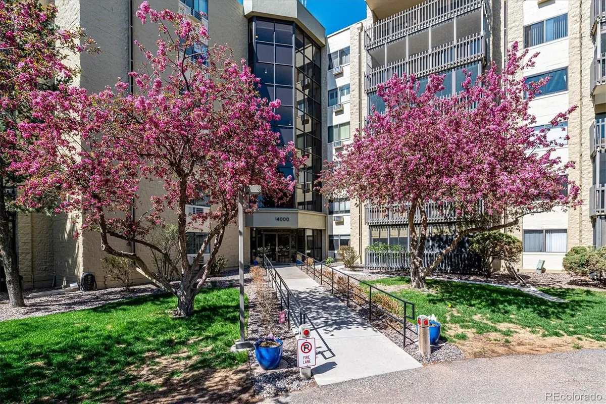 Property Slideshow image 1 of 39 | 14000 e linvale pl 109, Aurora, CO, 80014
