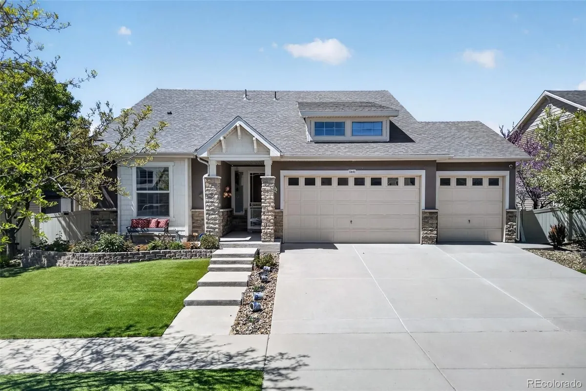 Property Slideshow image 1 of 50 | 5461 ensenada ct, Denver, CO, 80249