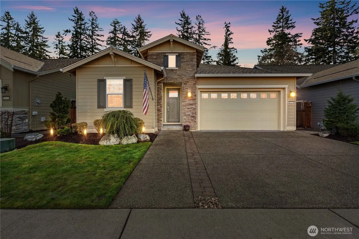 Property Slideshow image 1 of 39 | 18934 146th st, Bonney Lake, WA, 98391