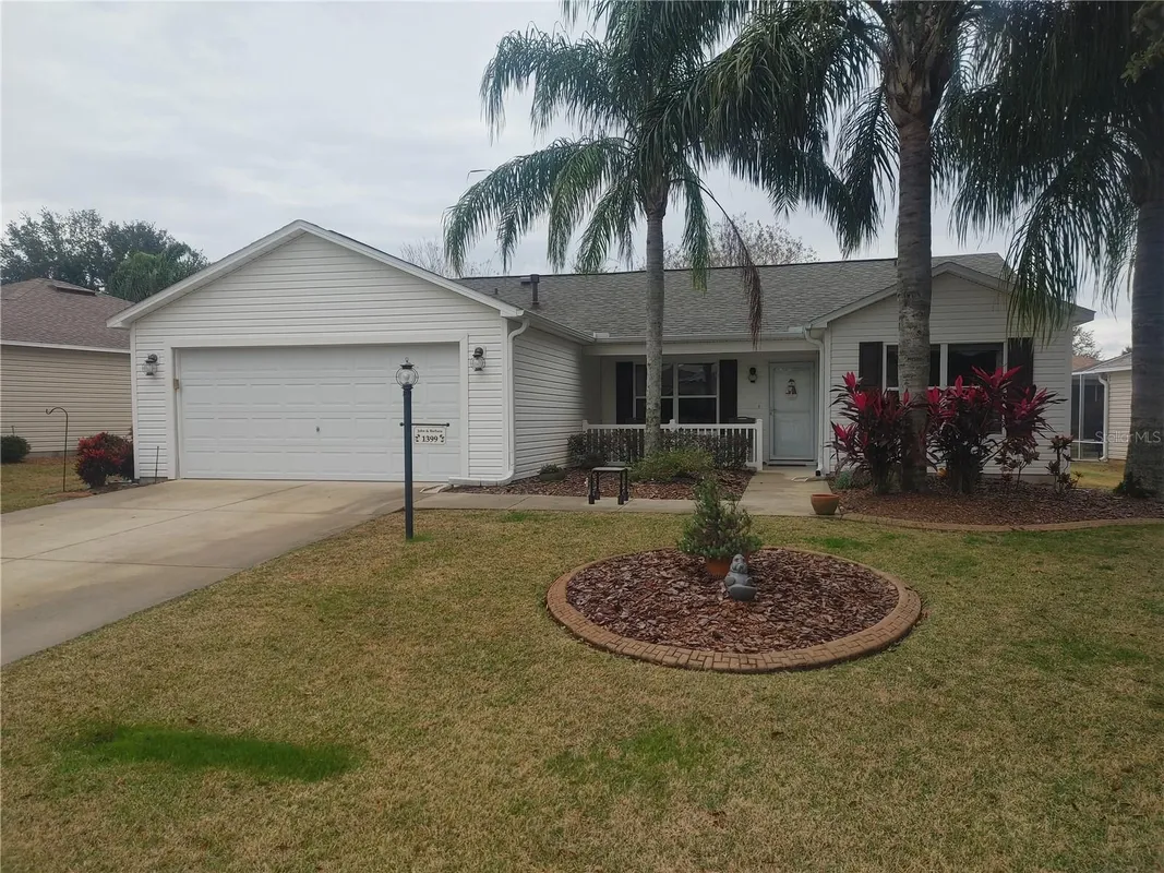 Property Slideshow image 1 of 1 | 1399 holly hill ave, The Villages, FL, 32162