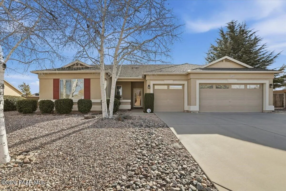 Property Slideshow image 1 of 42 | 7419 n windy walk way, Prescott Valley, AZ, 86315