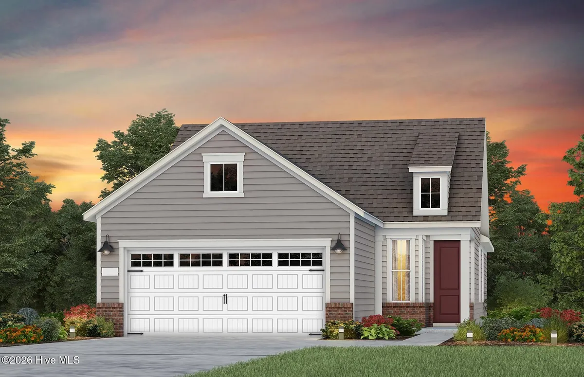 Property Slideshow image 1 of 33 | 4173 yellow flag iris st, Leland, NC, 28479