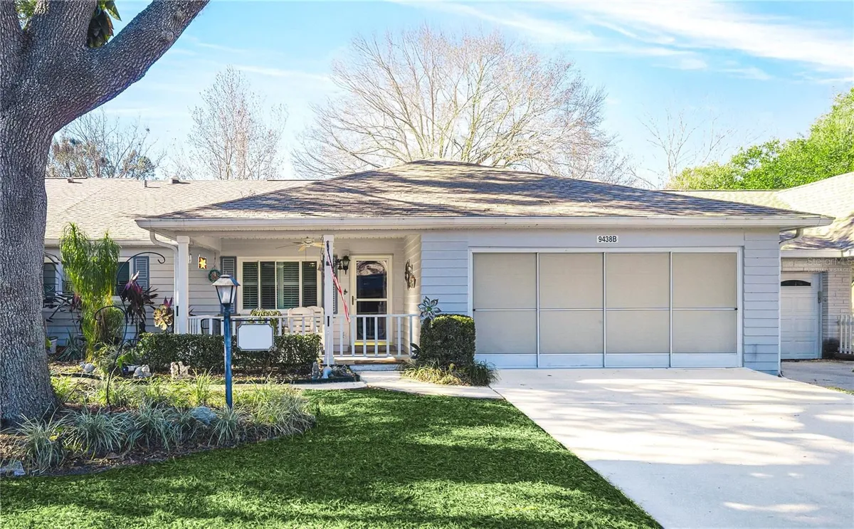 Property Slideshow image 1 of 29 | 9438 sw 85th ave b, Ocala, FL, 34481