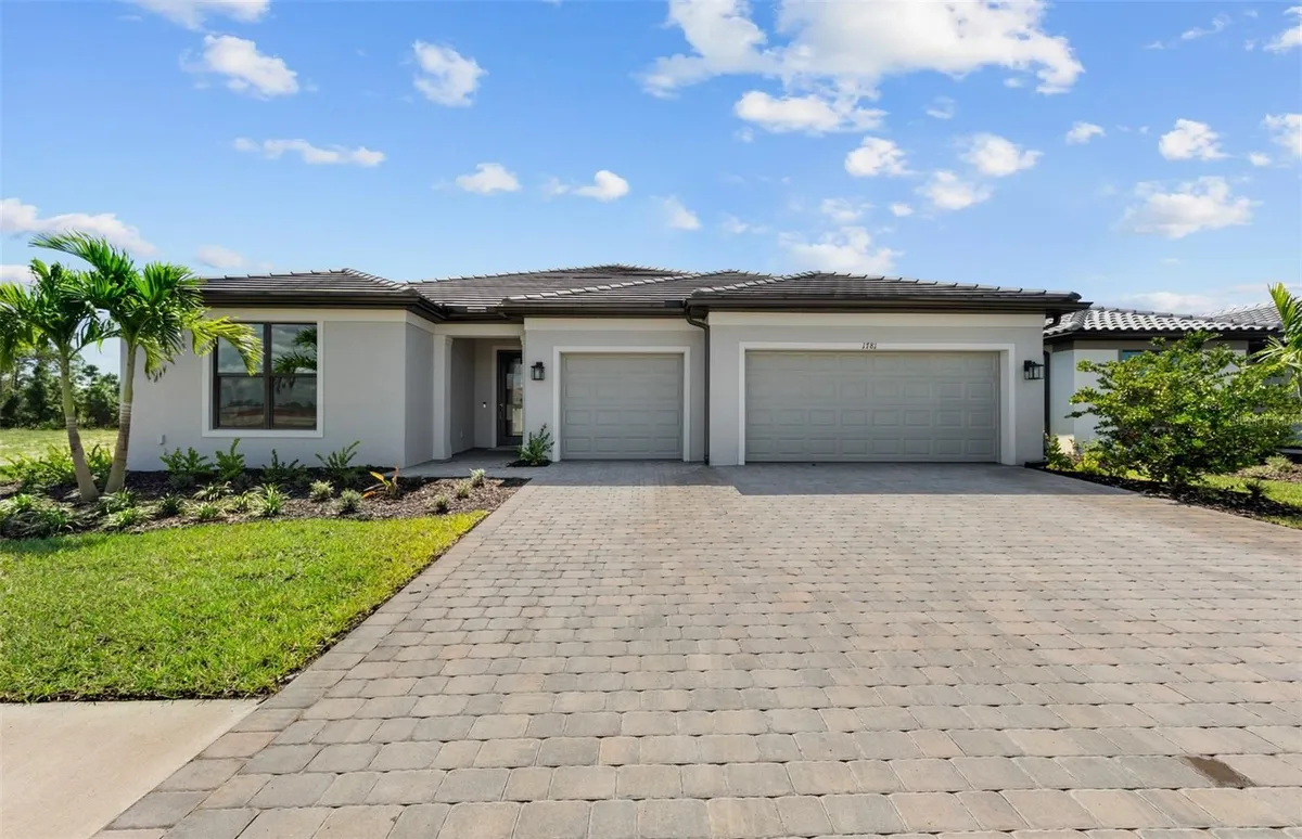 Property Slideshow image 1 of 37 | 1626 pepper grass dr, North Port, FL, 34289