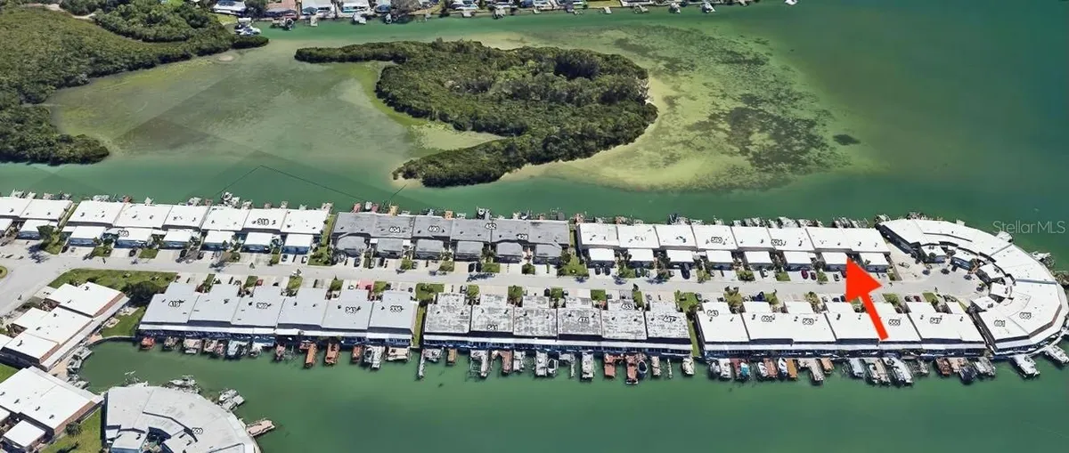Property Slideshow image 1 of 96 | 636 boca ciega point blvd, St Petersburg, FL, 33708