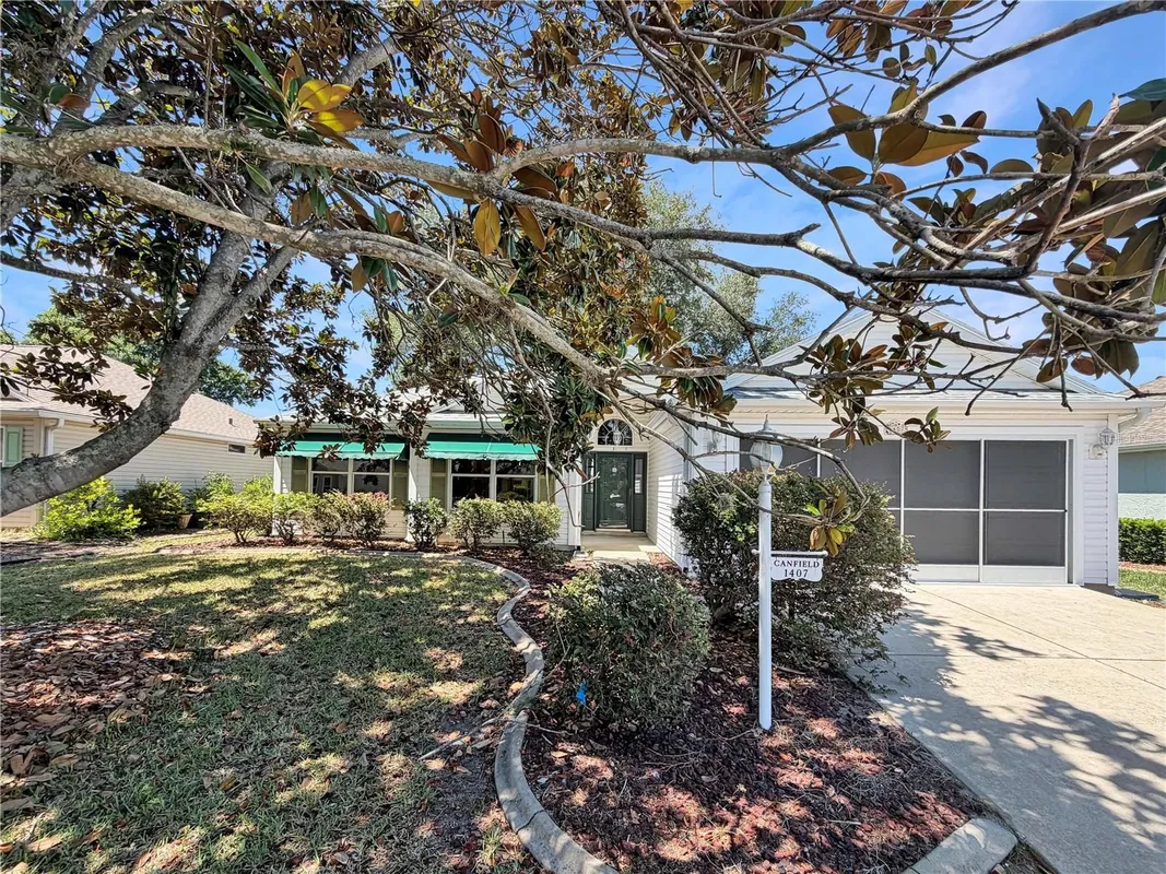 Property Slideshow image 1 of 20 | 1407 figueroa st, The Villages, FL, 32162