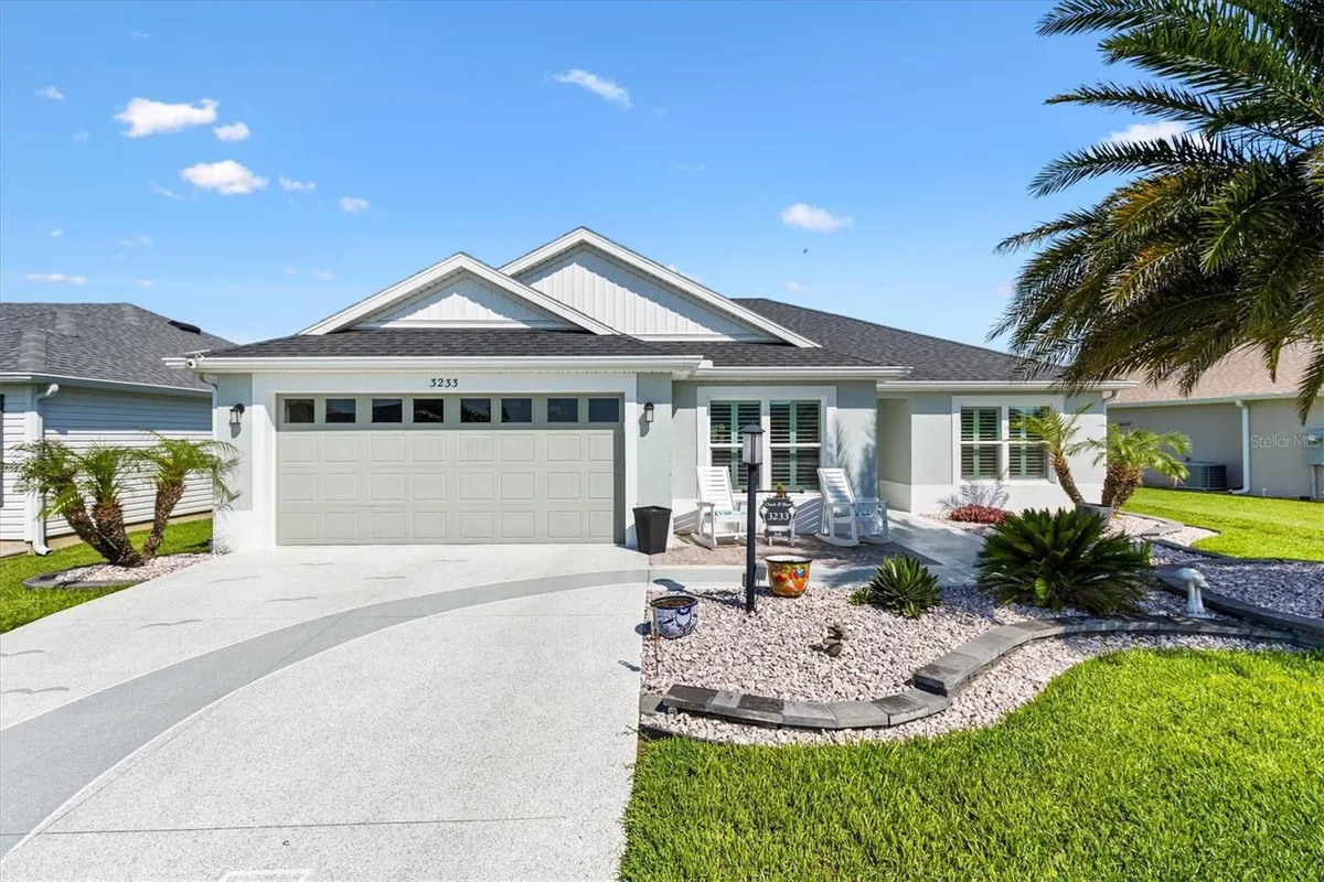 Property Slideshow image 1 of 39 | 3233 bartelson ter, The Villages, FL, 32163