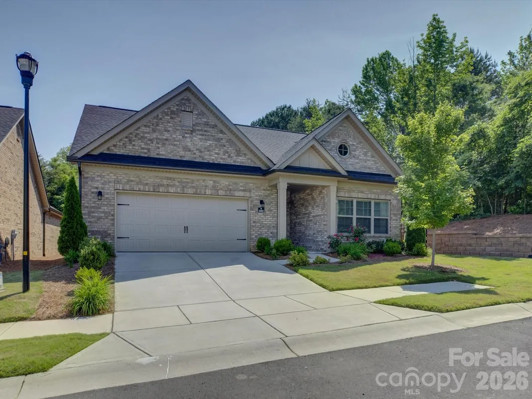 Property Slideshow image 1 of 41 | 3002 portico pl, Tega Cay, SC, 29708