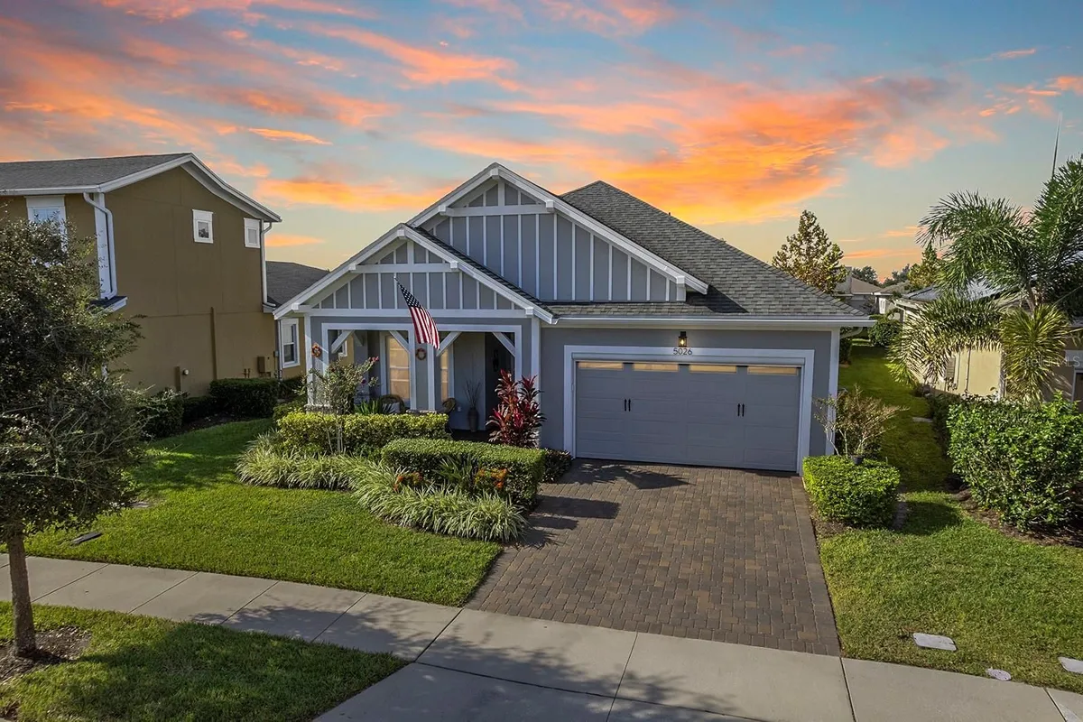 Property Slideshow image 1 of 72 | 5026 e fountainwood dr, Saint Cloud, FL, 34772