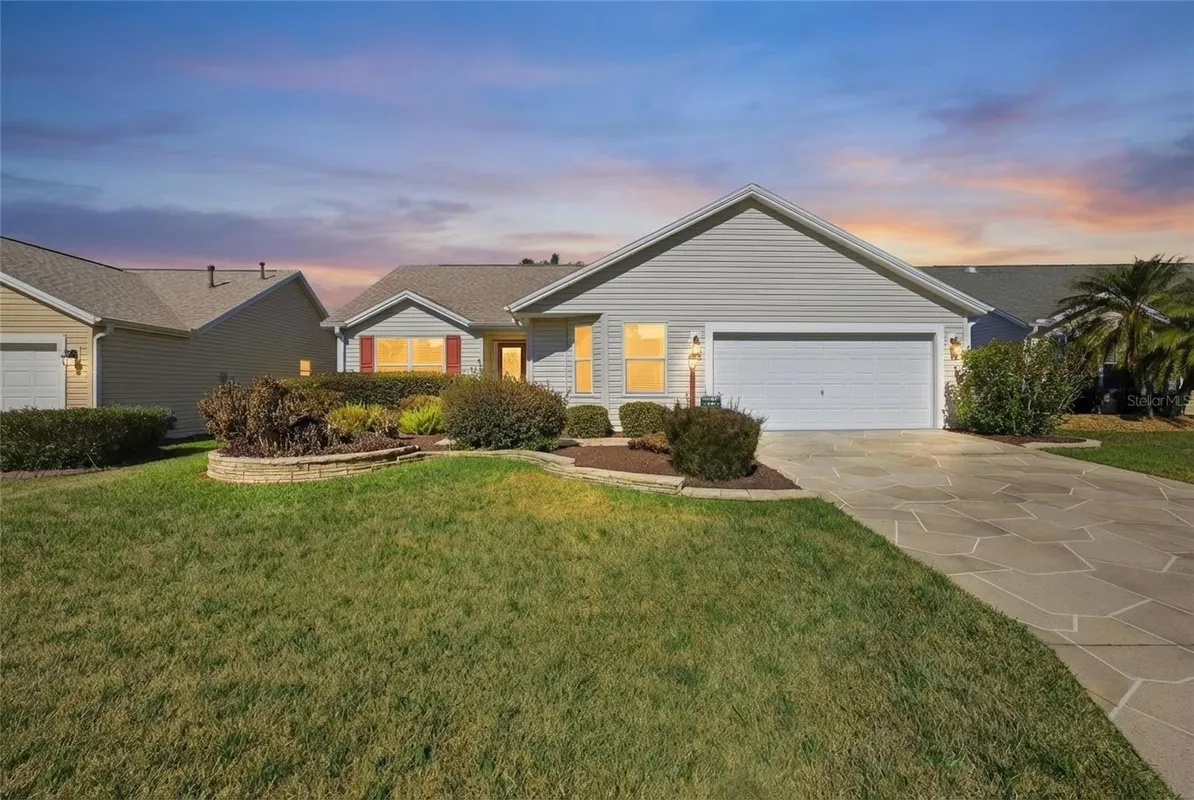 Property Slideshow image 1 of 36 | 1919 treadwell ter, The Villages, FL, 32162