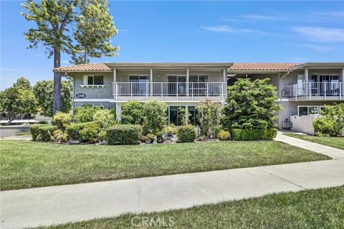 Property Slideshow image 1 of 24 | 2208 via mariposa e q, Laguna Woods, CA, 92637