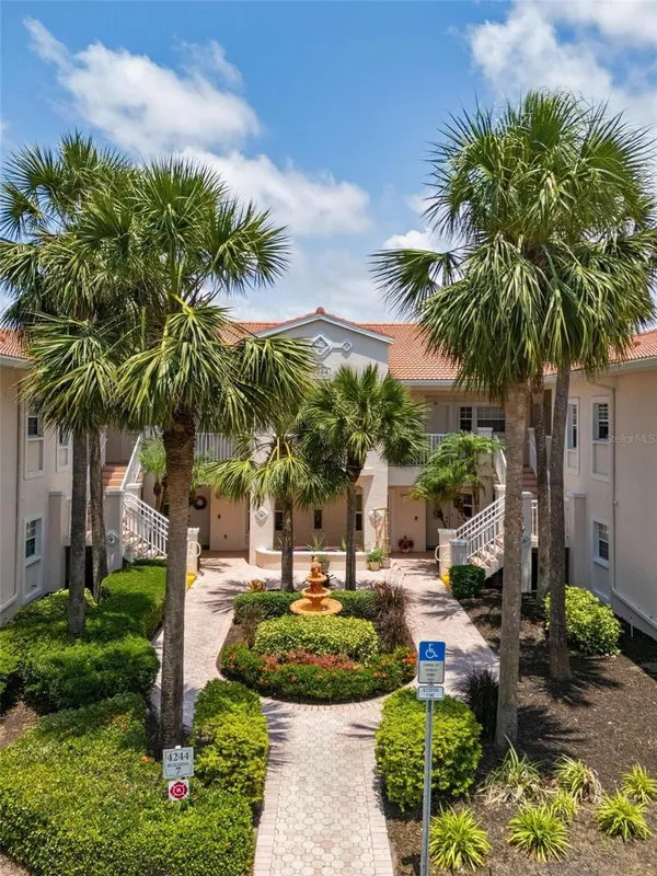 Property Slideshow image 1 of 47 | 4244 central sarasota pkwy 726, Sarasota, FL, 34238