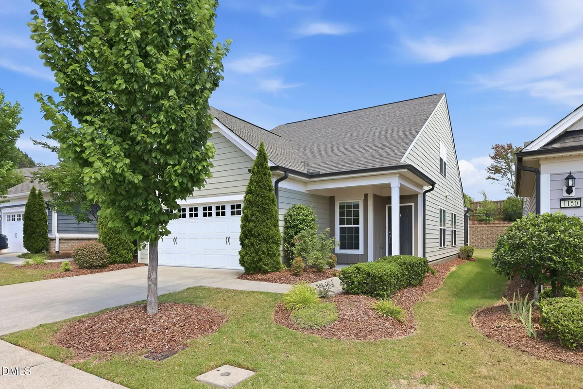 Property Slideshow image 1 of 45 | 1202 e rosedale creek dr, Durham, NC, 27703