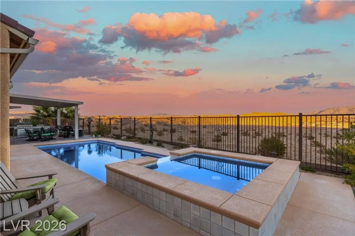 Property Slideshow image 1 of 42 | 1148 dreamcatcher blf, Mesquite, NV, 89034
