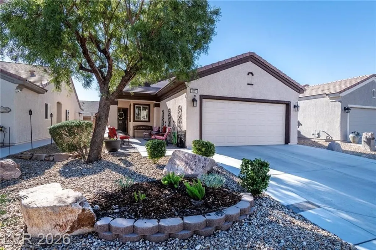 Property Slideshow image 1 of 20 | 3525 herring gull ln, North Las Vegas, NV, 89084