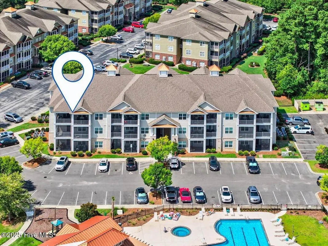 Property Slideshow image 1 of 44 | 395 s crow creek dr nw unit 1623, Calabash, NC, 28467