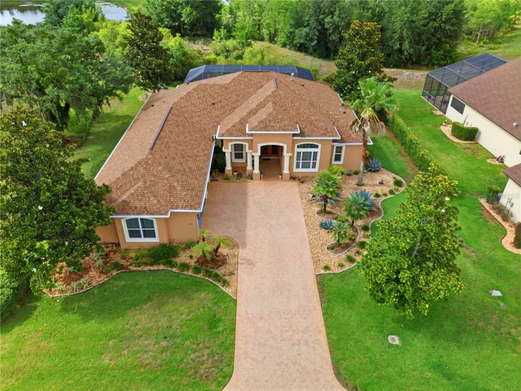 Property Slideshow image 1 of 75 | 9118 mississippi run, Weeki Wachee, FL, 34613