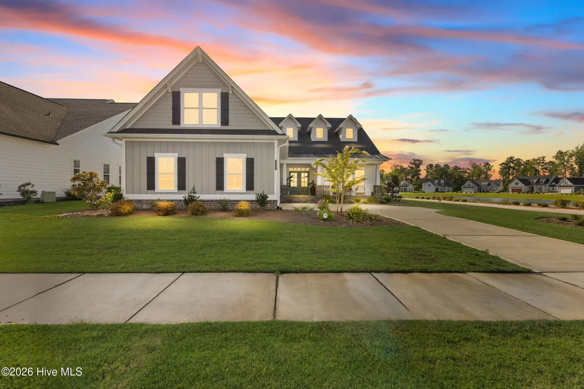 Property Slideshow image 1 of 130 | 5089 saltgrass cv, Leland, NC, 28451