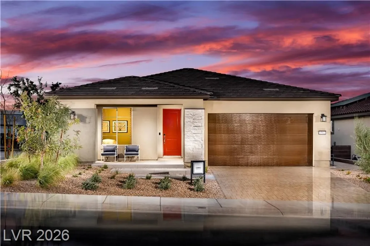 Property Slideshow image 1 of 27 | 9691 garnet fire ln, Las Vegas, NV, 89143