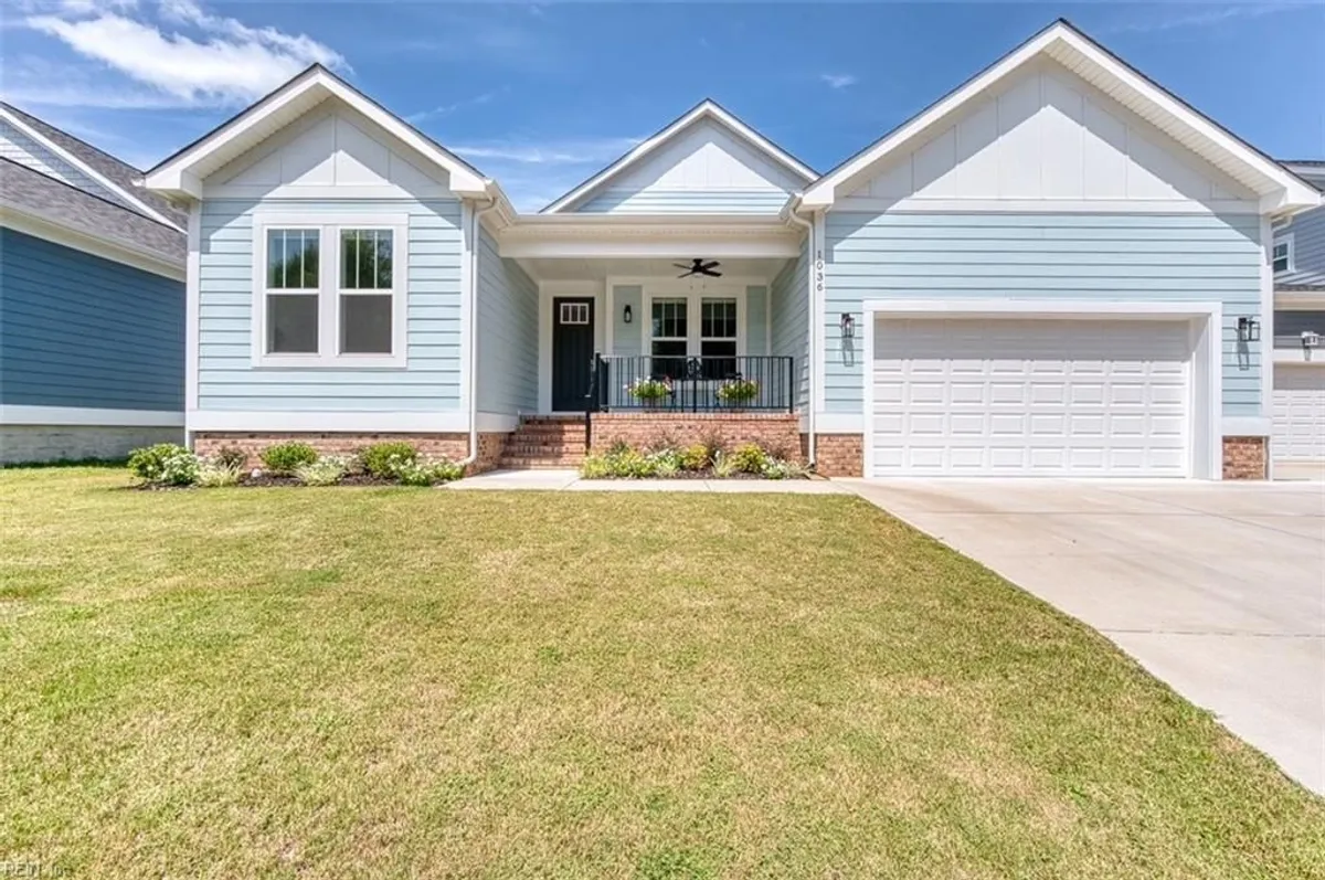 Property Slideshow image 1 of 1 | 1036 hitchens ln, Williamsburg, VA, 23188