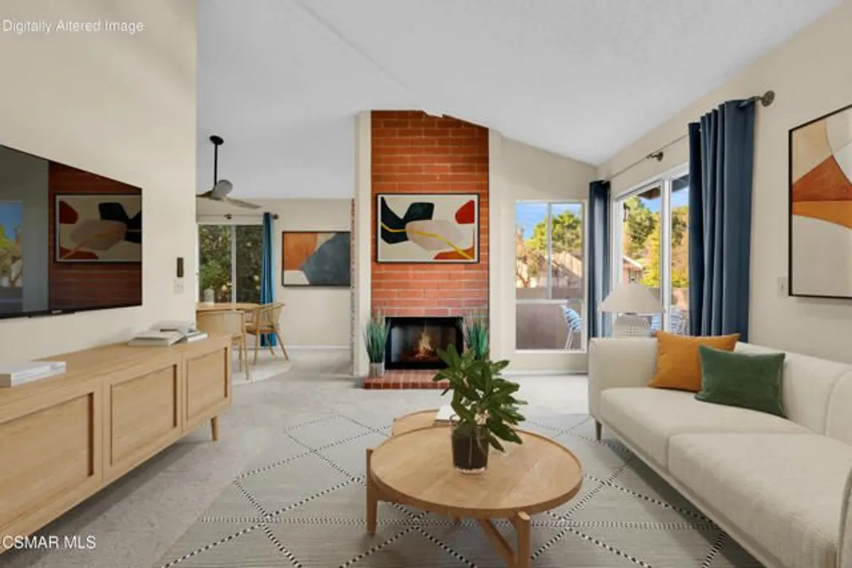 Property Slideshow image 1 of 51 | 245 oakleaf dr 202, Thousand Oaks, CA, 91360