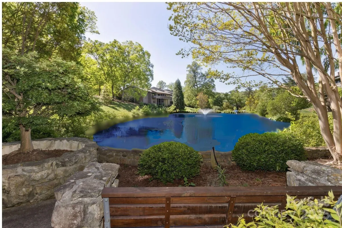 Property Slideshow image 1 of 42 | 503 crowfields ln, Asheville, NC, 28803