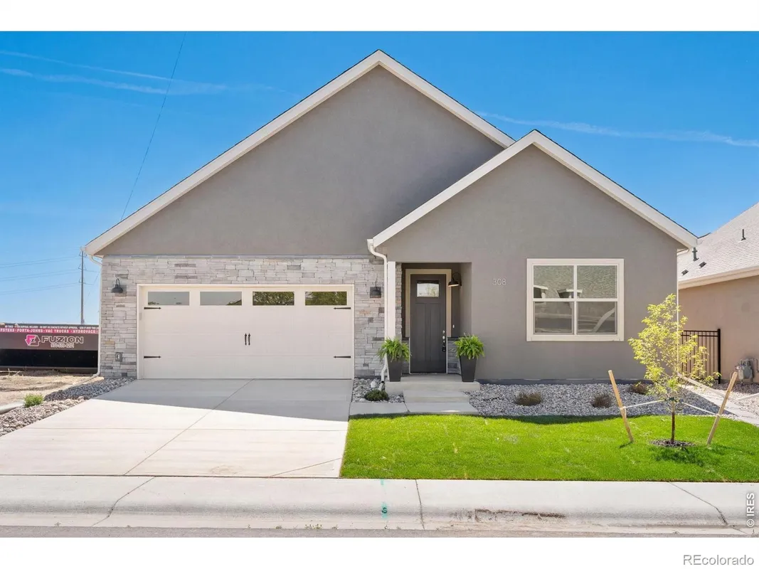 Property Slideshow image 1 of 17 | 308 josef cir, Fort Lupton, CO, 80621
