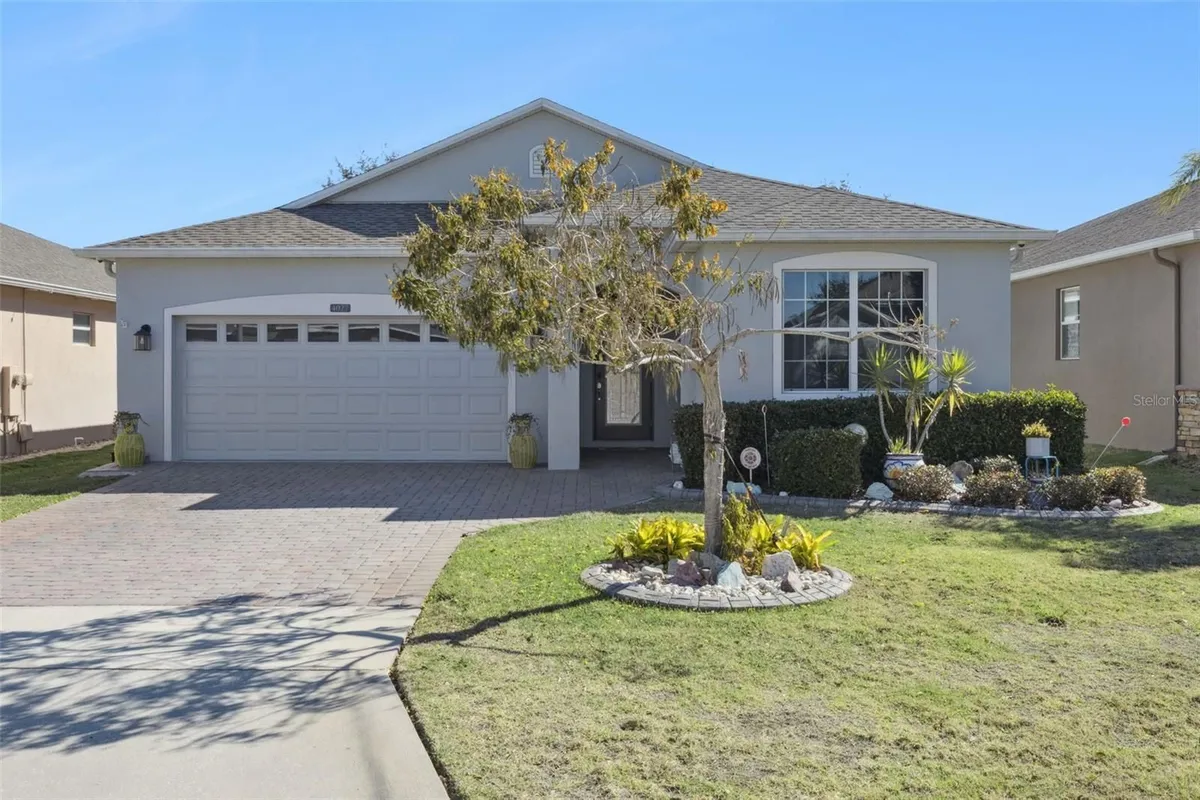 Property Slideshow image 1 of 32 | 4027 serena ln, Clermont, FL, 34711