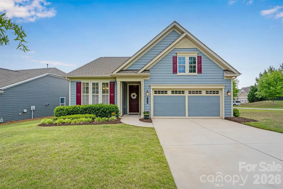 Property Slideshow image 1 of 42 | 8306 festival way, Charlotte, NC, 28215