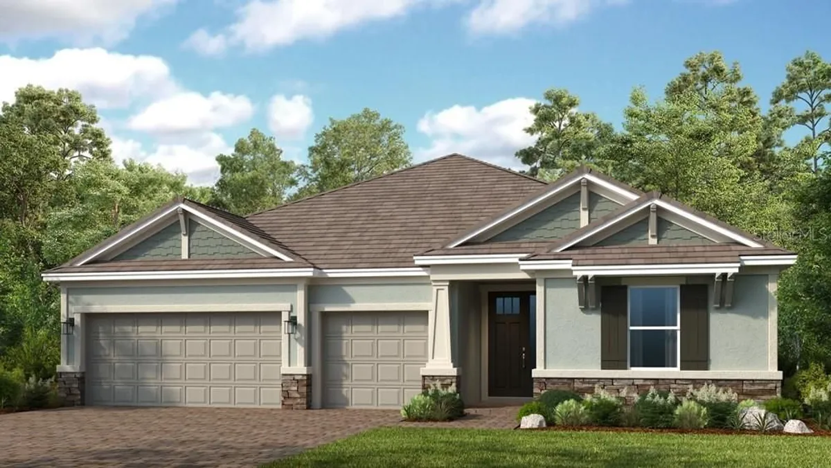 Property Slideshow image 1 of 21 | 11283 manor house ln, Odessa, FL, 33556