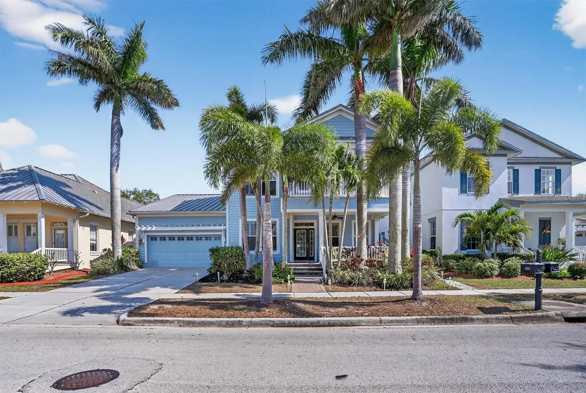 Property Slideshow image 1 of 54 | 416 manns harbor dr, Apollo Beach, FL, 33572