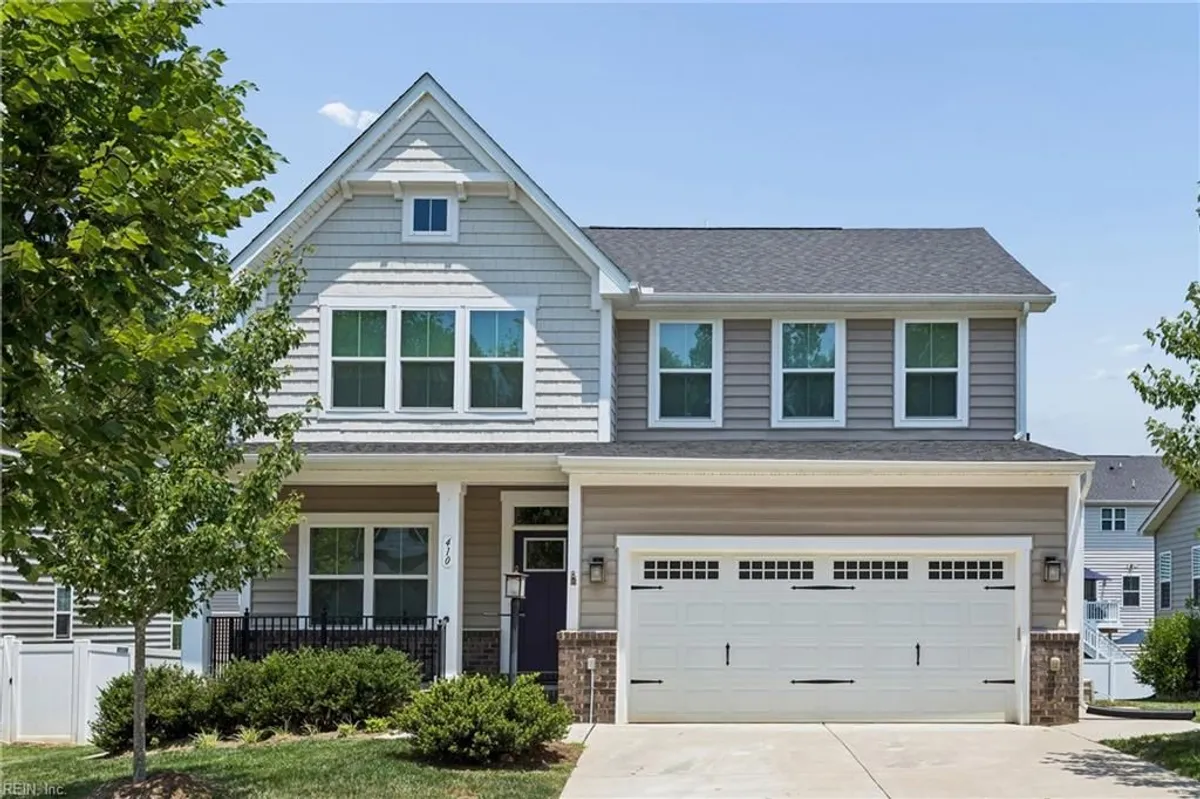 Property Slideshow image 1 of 34 | 410 boltons mill pkwy, Williamsburg, VA, 23185
