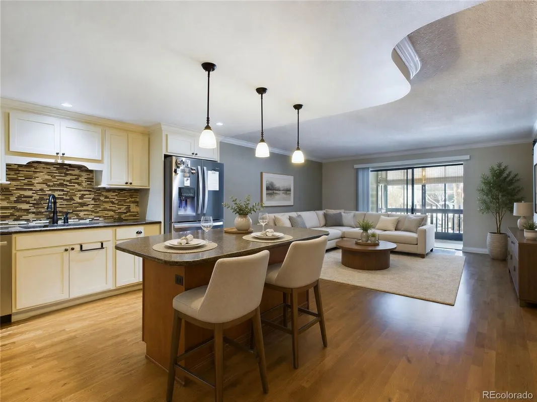 Property Slideshow image 1 of 14 | 14000 e linvale pl 110, Aurora, CO, 80014