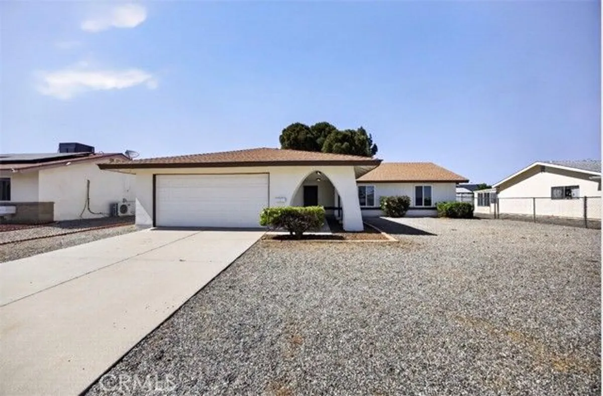 Property Slideshow image 1 of 23 | 26170 lancaster, Sun City, CA, 92586