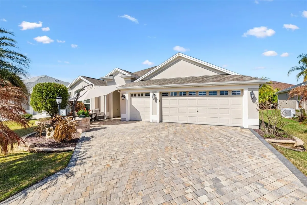 Property Slideshow image 1 of 46 | 4354 zeppelin rd, The Villages, FL, 32163