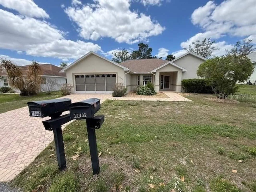 Property Slideshow image 1 of 17 | 17440 se 112th ave, Summerfield, FL, 34491