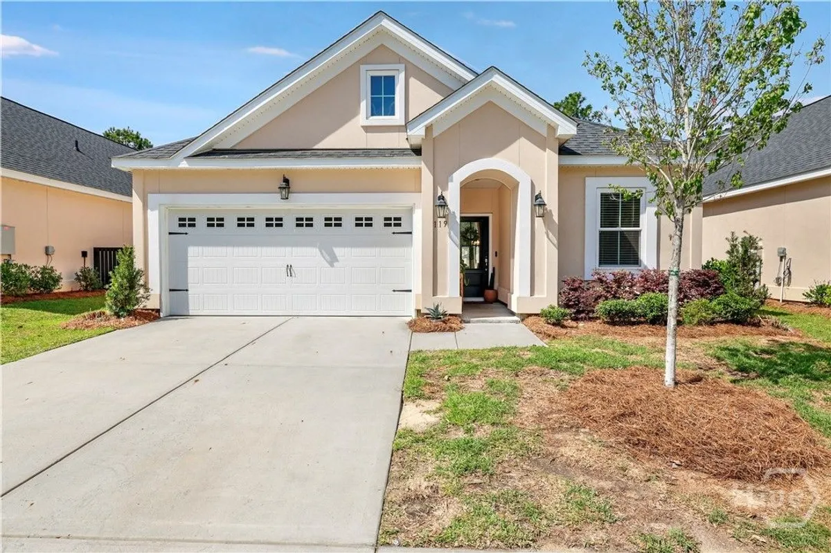 Property Slideshow image 1 of 72 | 119 waterside ln, Pooler, GA, 31322