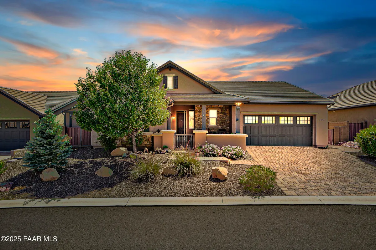 Property Slideshow image 1 of 34 | 5265 vista overlook trl, Prescott, AZ, 86301