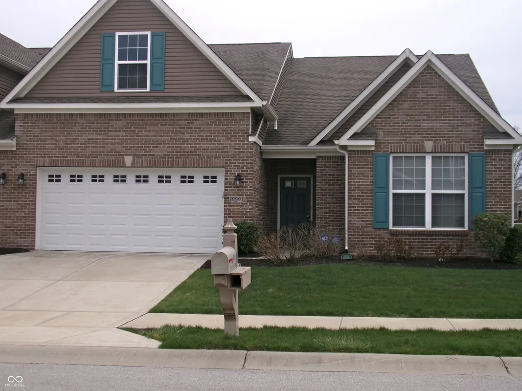 Property Slideshow image 1 of 52 | 8801 twain ln, Indianapolis, IN, 46239