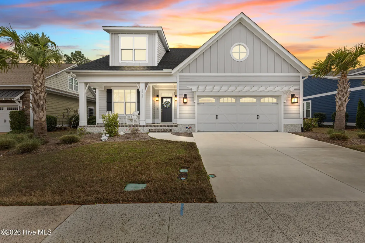 Property Slideshow image 1 of 73 | 2165 palm pointe, Leland, NC, 28451