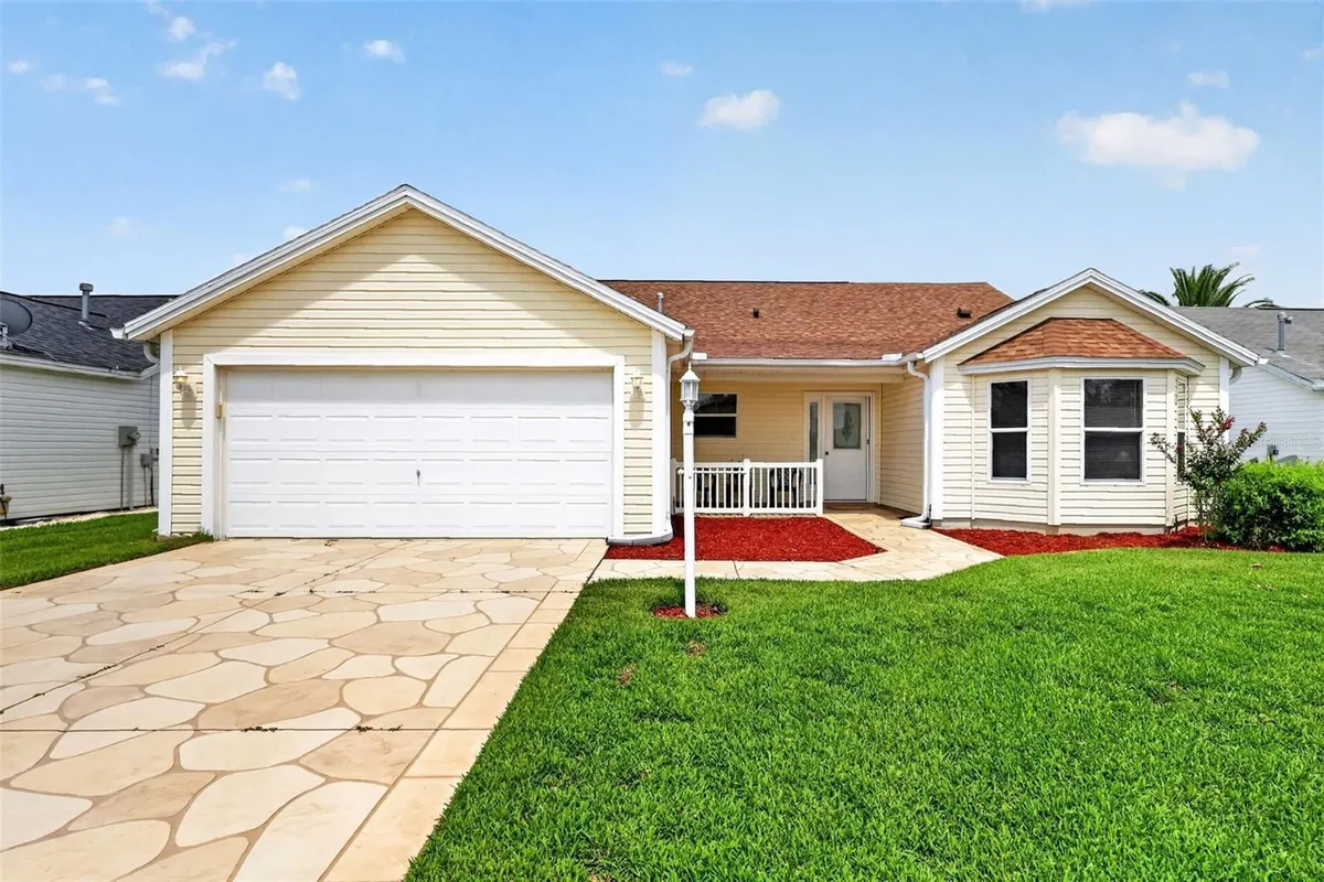 Property Slideshow image 1 of 27 | 1276 weaton ct, The Villages, FL, 32162