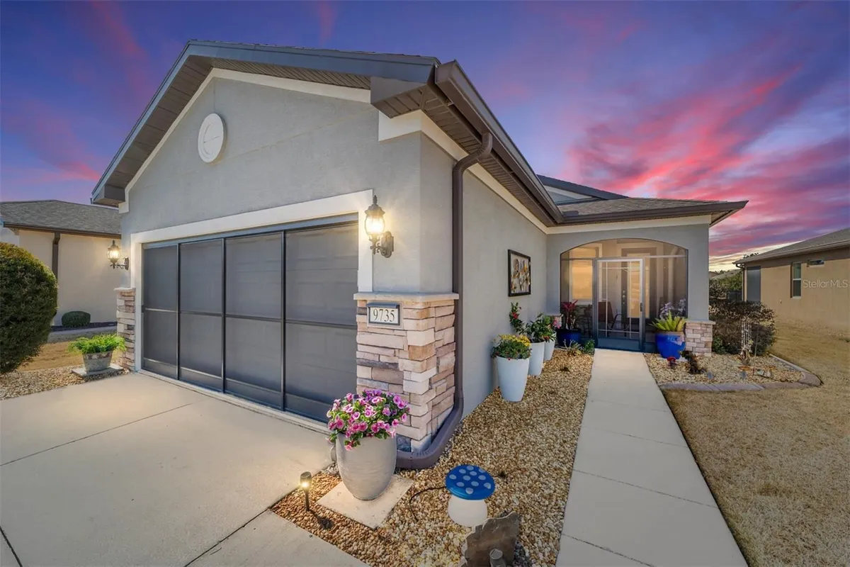 Property Slideshow image 1 of 64 | 9735 sw 76th lane rd, Ocala, FL, 34481