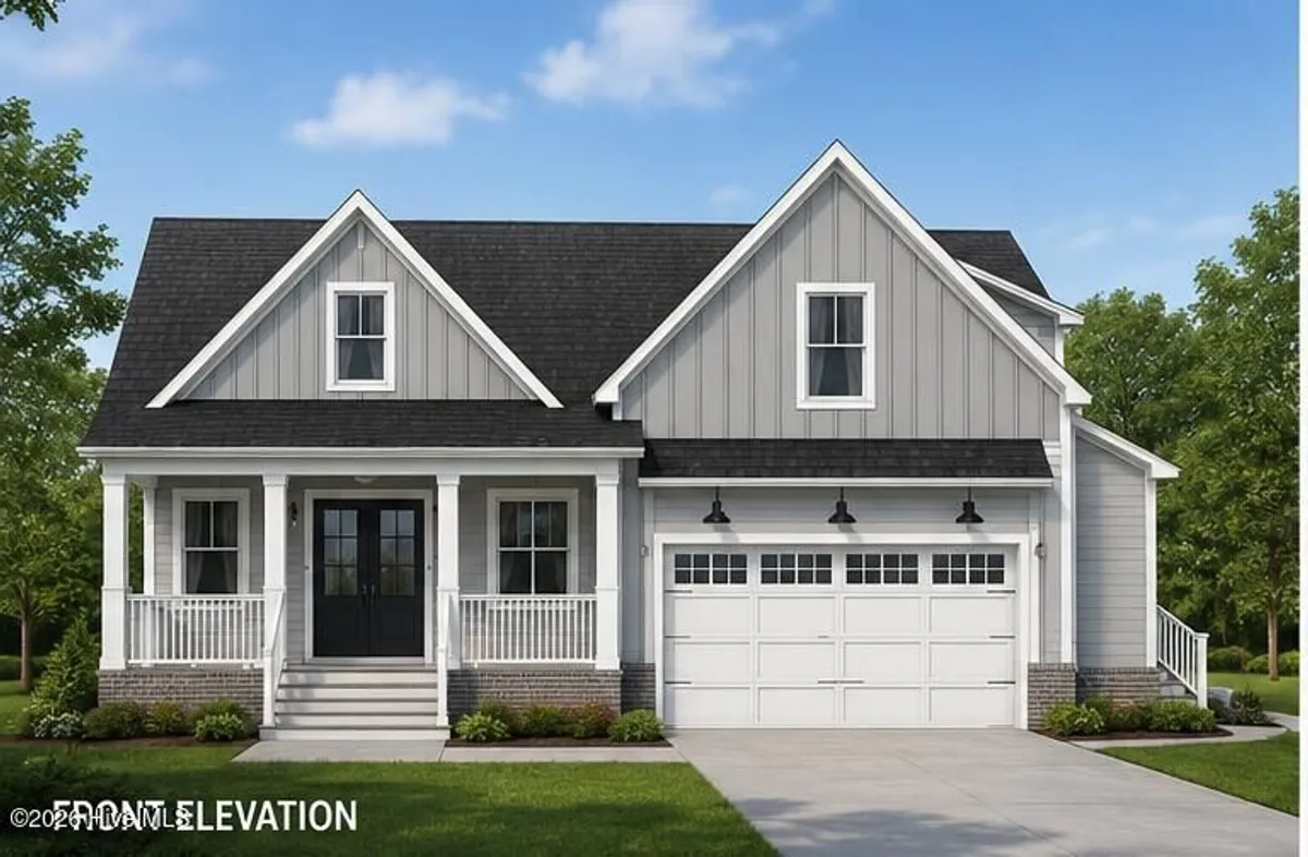 Property Slideshow image 1 of 7 | 503 crow creek dr, Calabash, NC, 28467