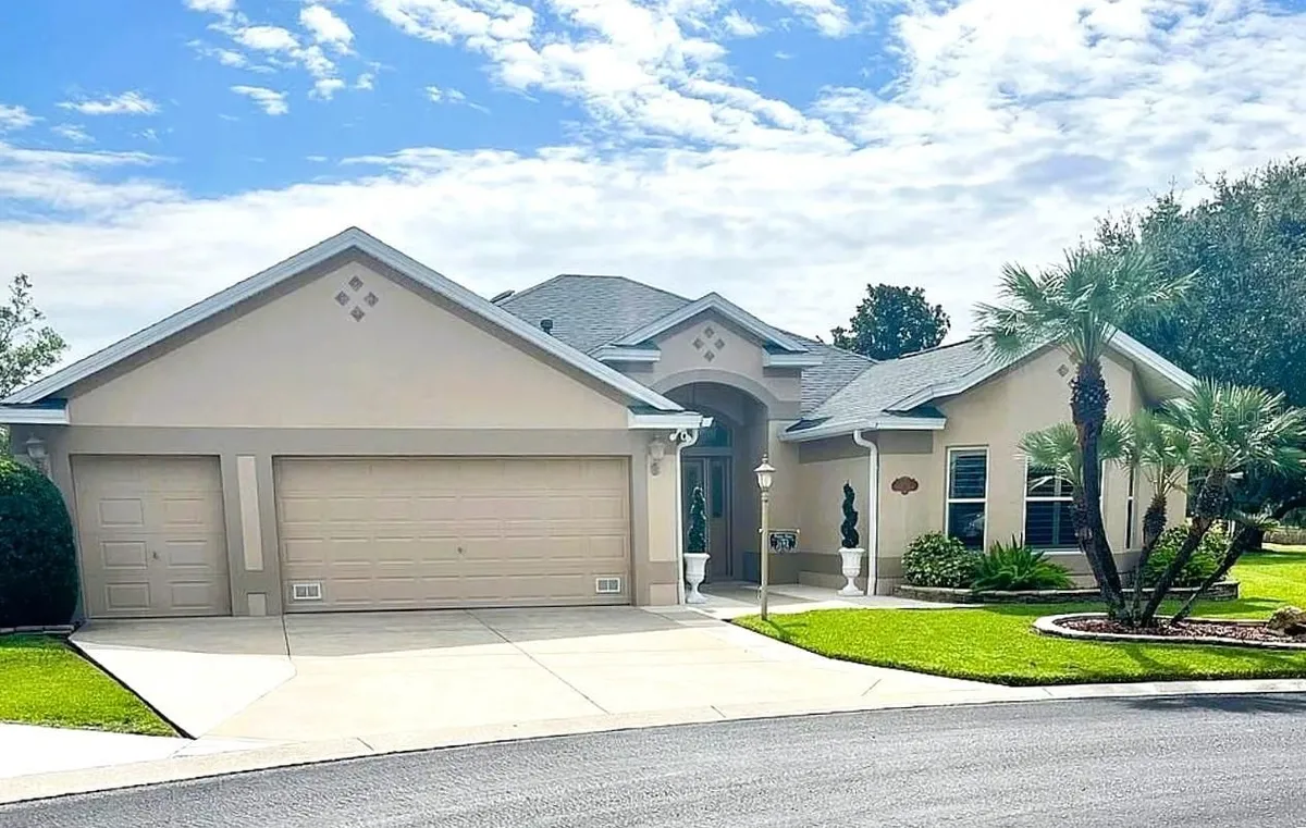 Property Slideshow image 1 of 1 | 3182 kearns cor, The Villages, FL, 32162