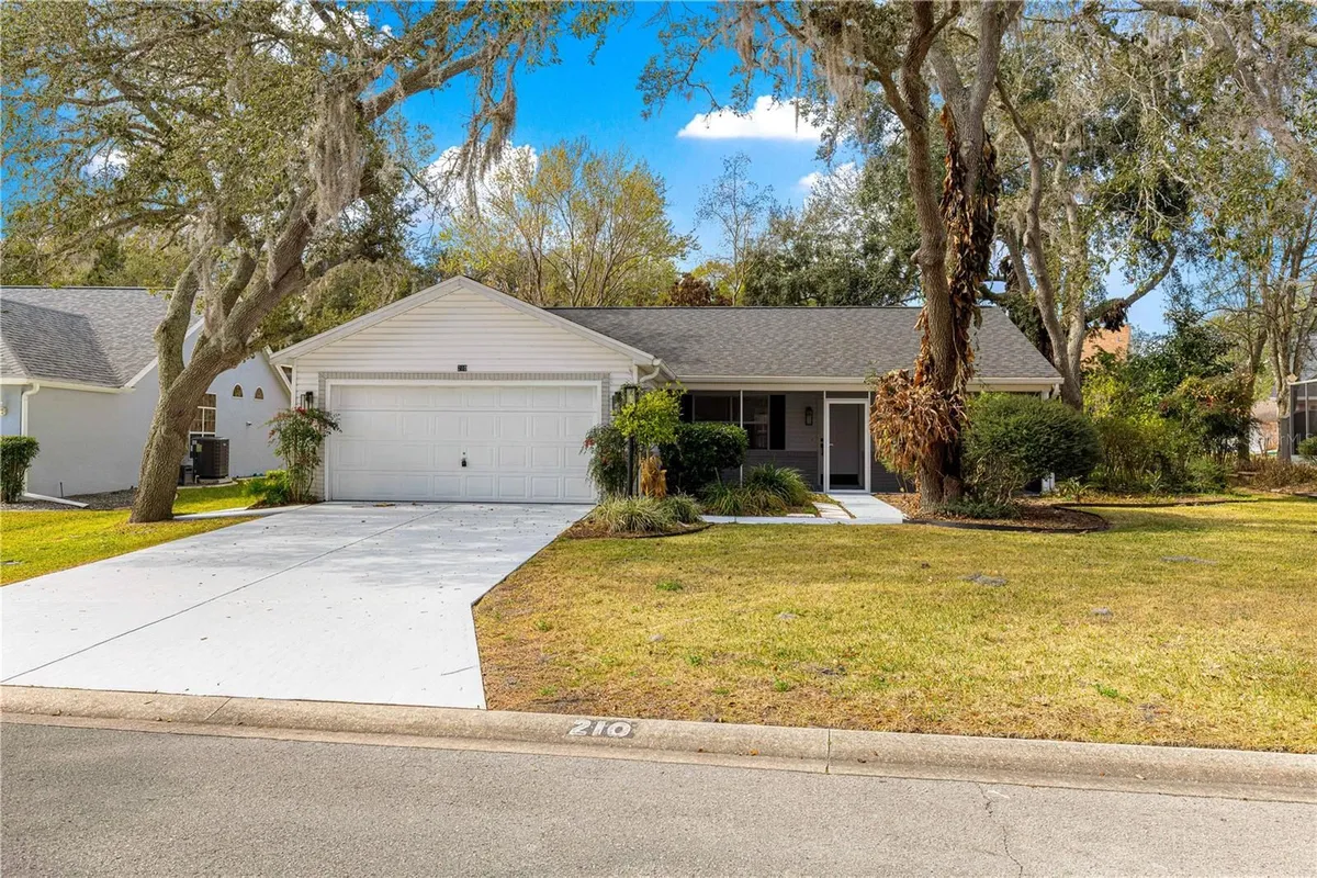 Property Slideshow image 1 of 70 | 210 palermo pl, The Villages, FL, 32159