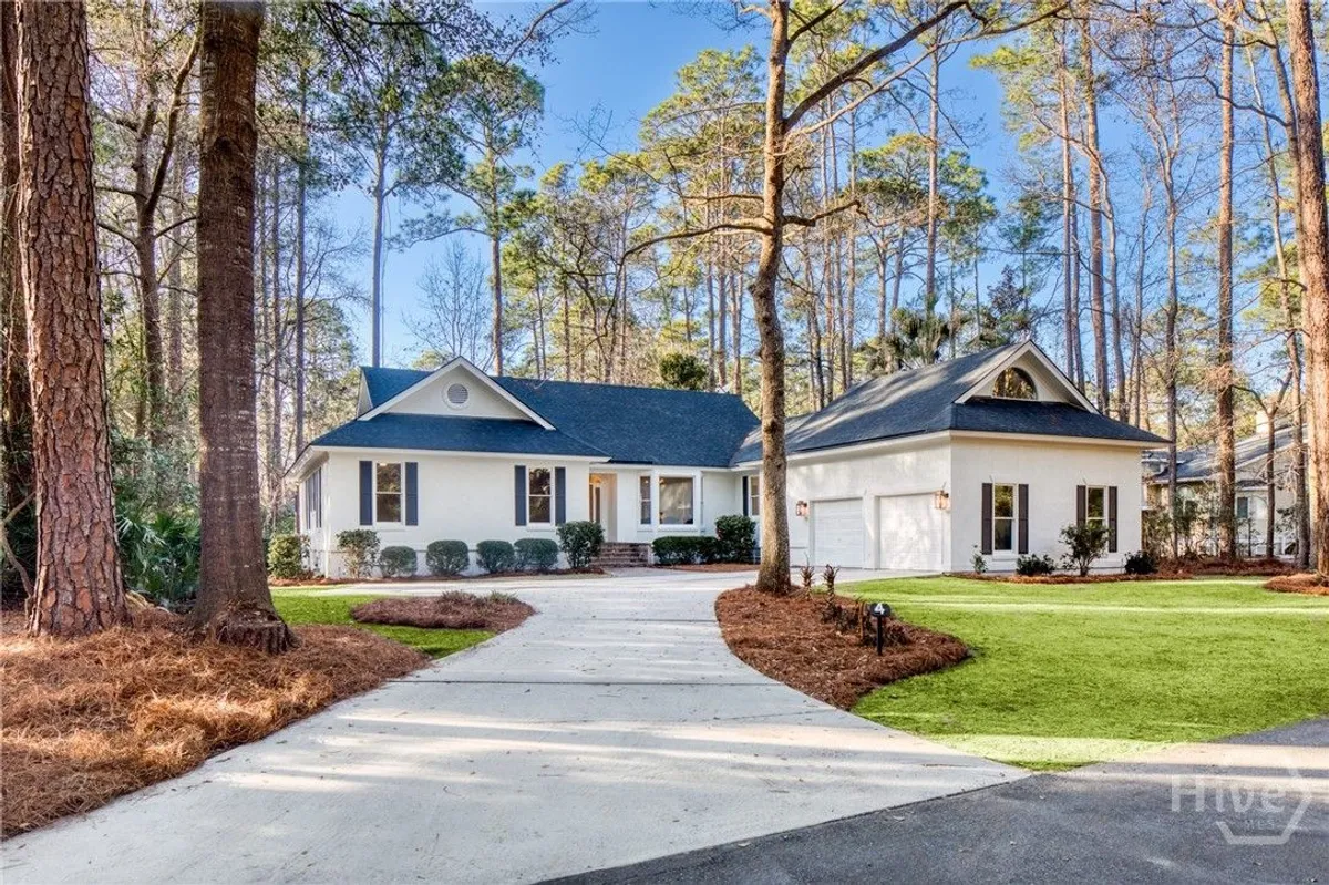 Property Slideshow image 1 of 47 | 4 planters ln, Savannah, GA, 31411