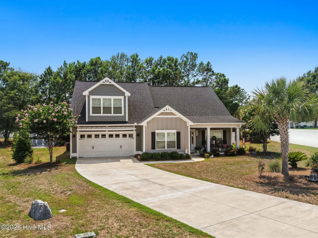 Property Slideshow image 1 of 62 | 509 waltz cir, Shallotte, NC, 28470