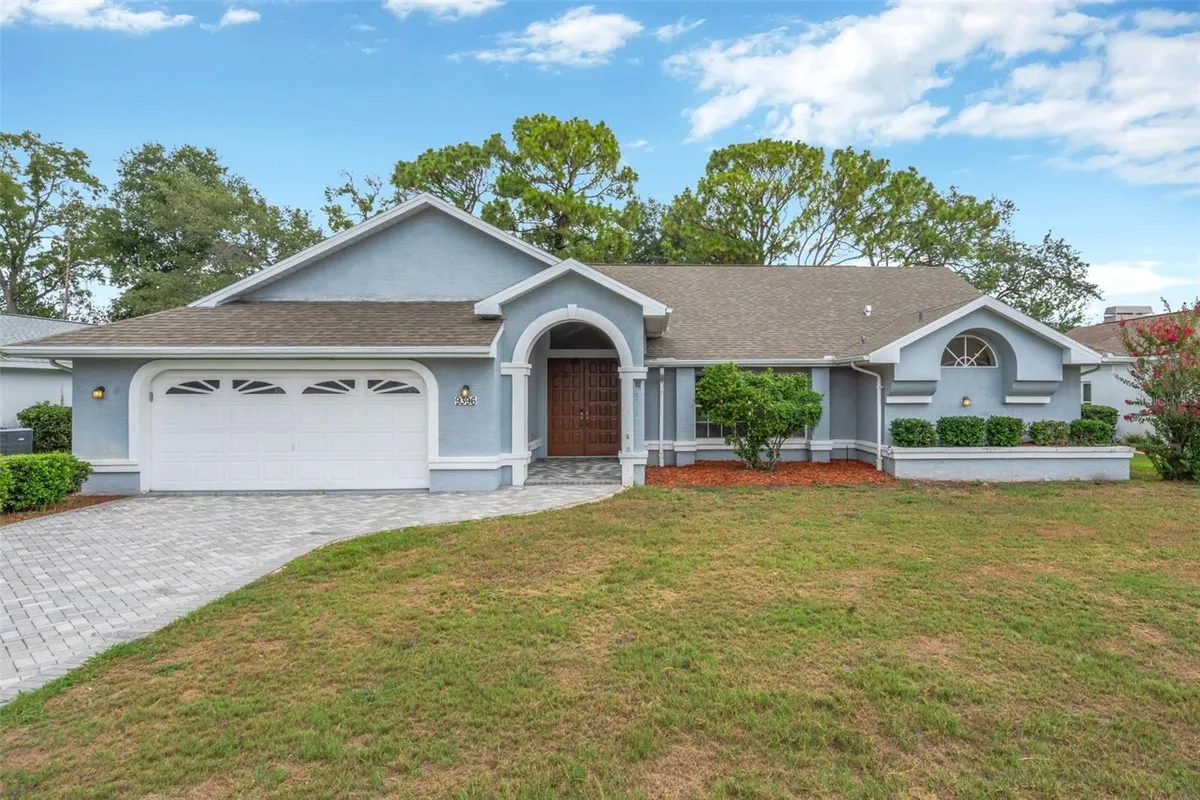 Property Slideshow image 1 of 42 | 9396 southern belle dr, Brooksville, FL, 34613