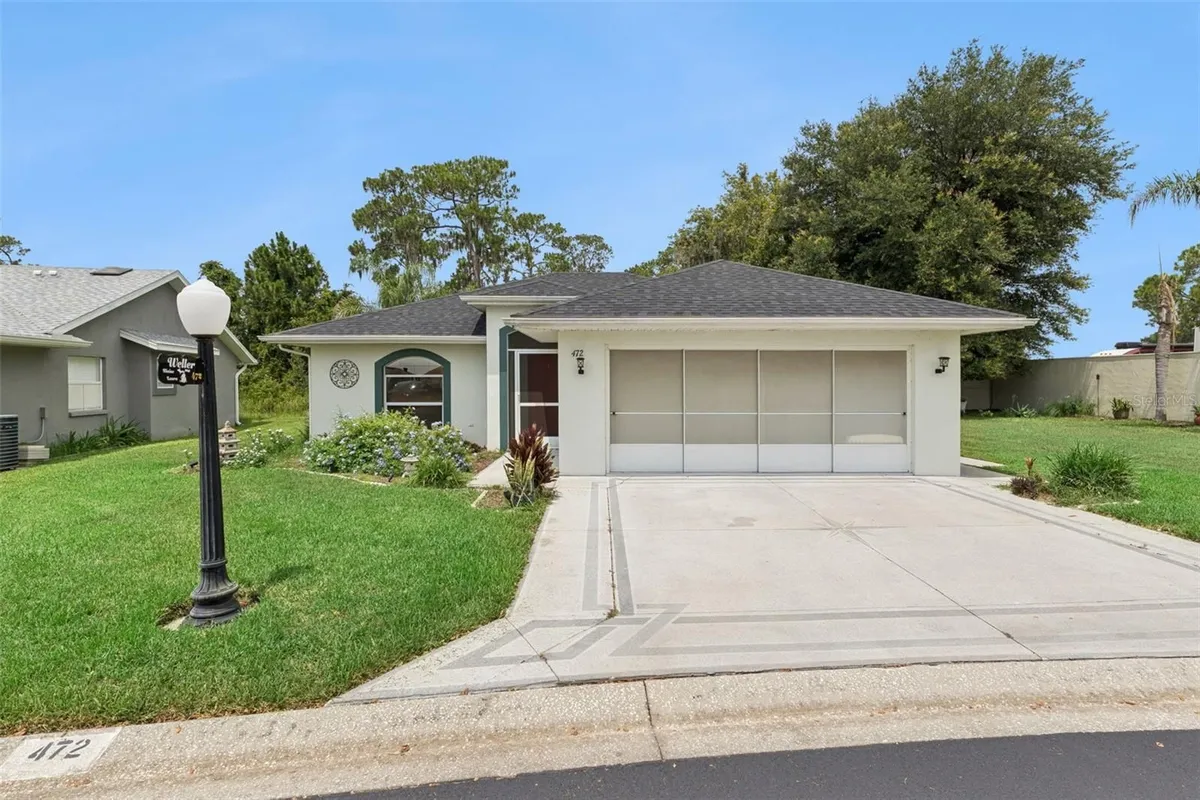 Property Slideshow image 1 of 34 | 472 sweetwater way, Haines City, FL, 33844