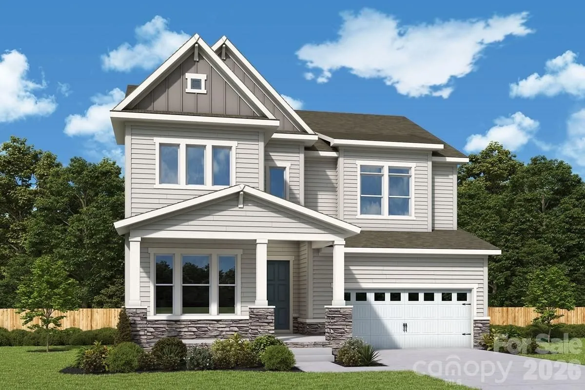 Property Slideshow image 1 of 1 | 16045 cloud nine ct, Matthews, NC, 28105